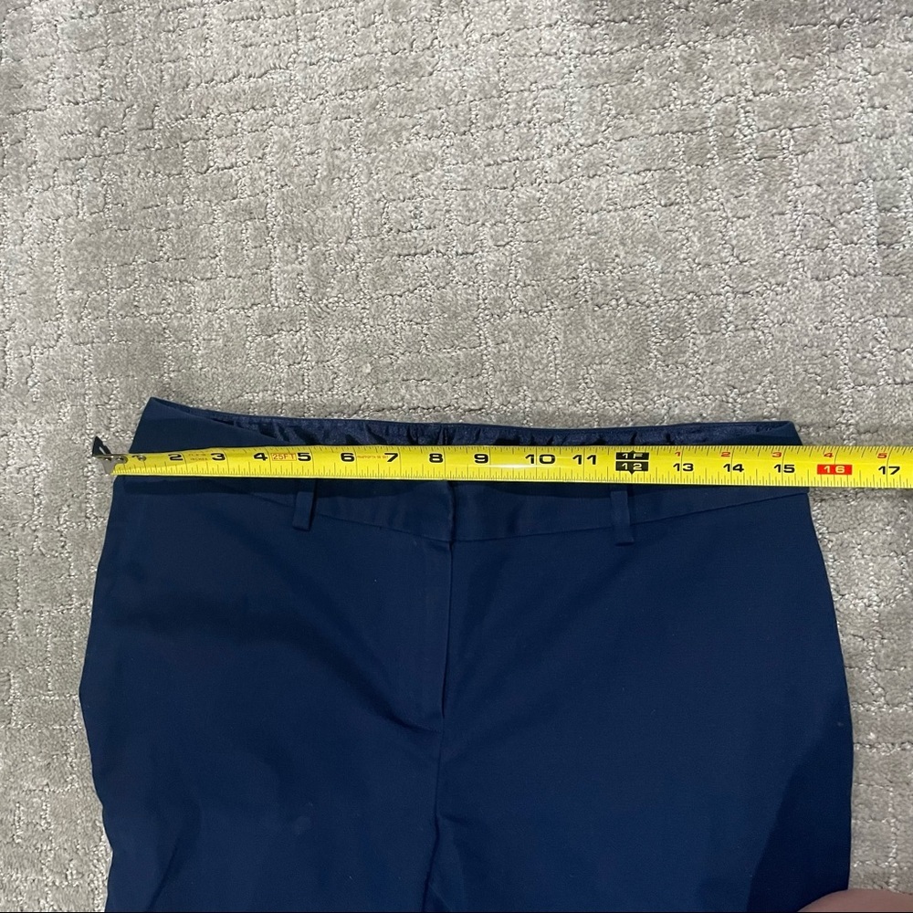 Tahari Navy Women's Pants - Picture 5 of 5